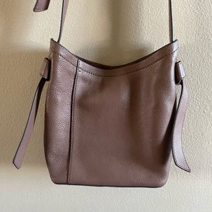 Like New Lucky Brand Crossbody Purse